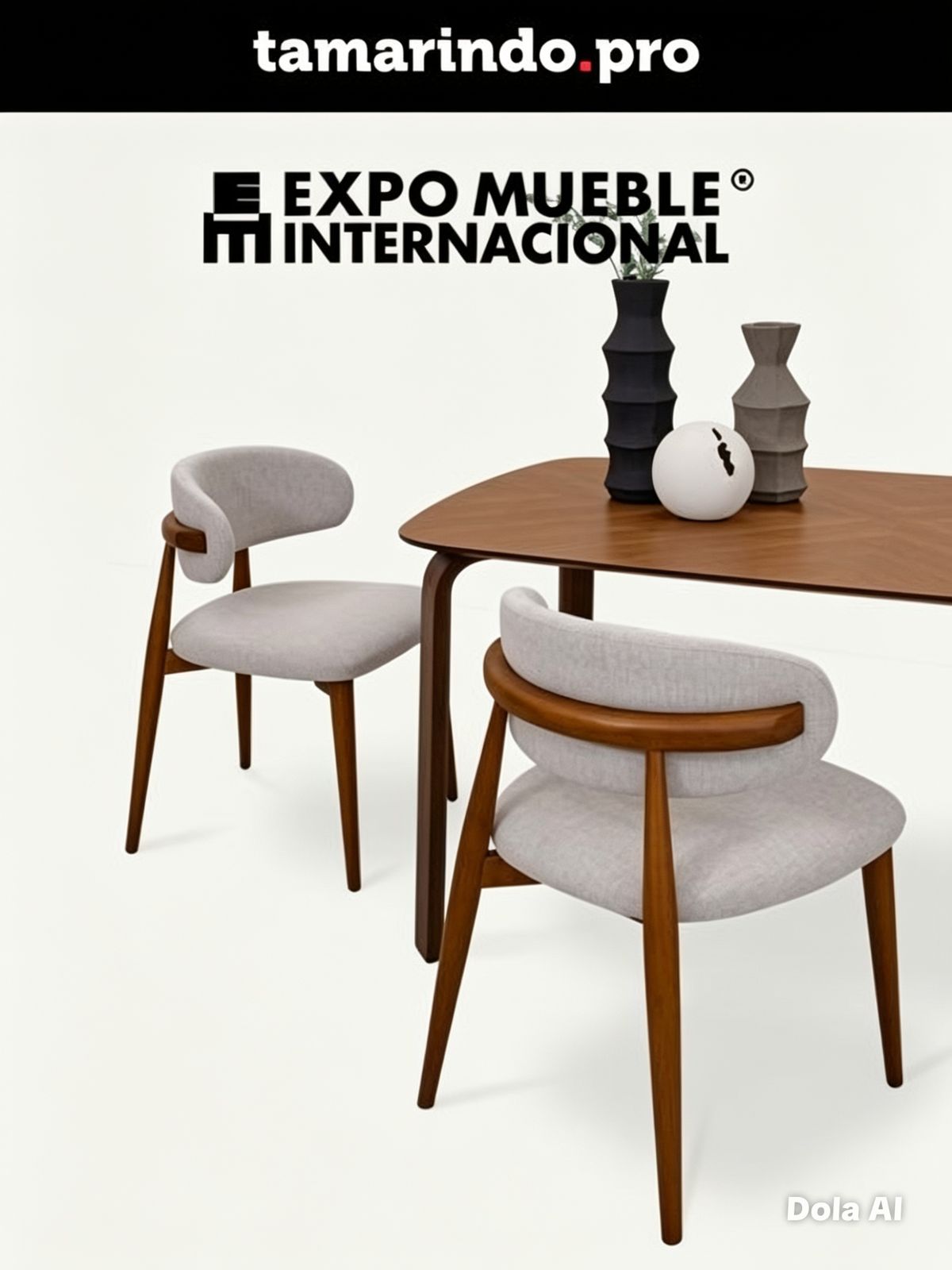 MADERARTE INDUSTRIAL